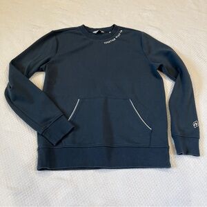 NWOT Peloton crew neck